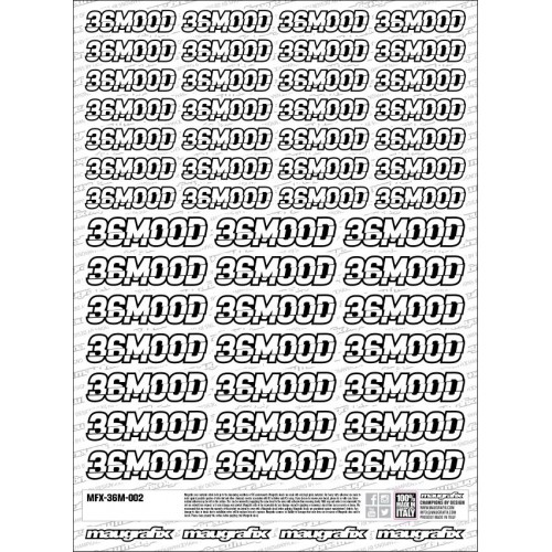 MFX-36M-002 - sticker 36 mood