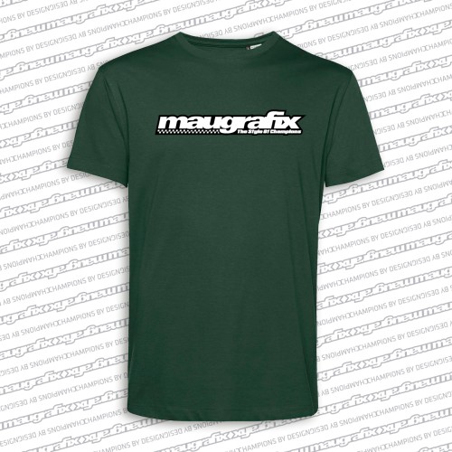 MFX-TEE-006 - Tshirt Maugrafix "STYLE"