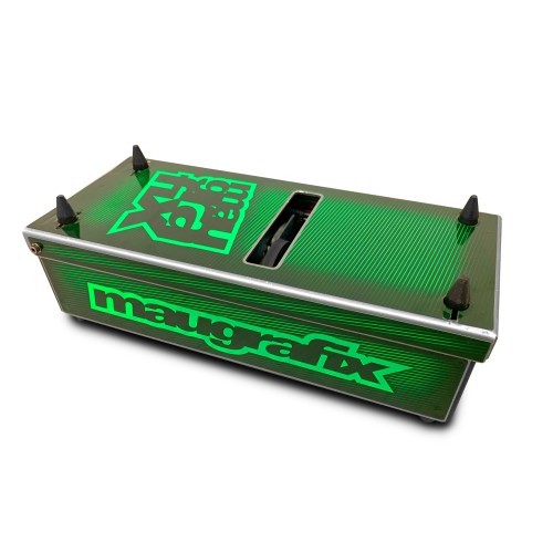 MFX-SBOX-001 - Autocollant boîte de démarrage