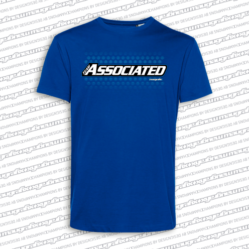 MFX-TEE-008 - Tshirt Team Associated