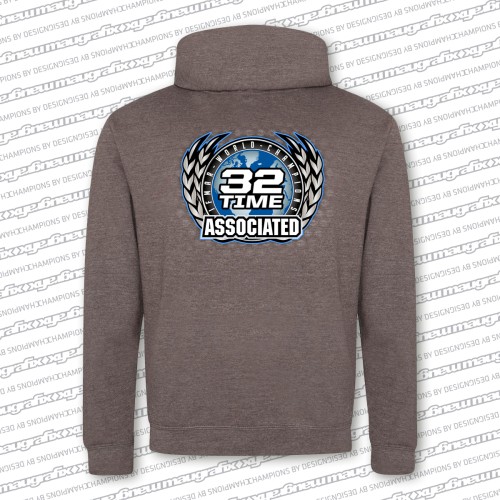 MFX-HOO-007 - Sweat Team Associated
