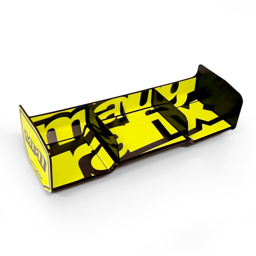 MFX-WIN-001 - Adesivo Alettone