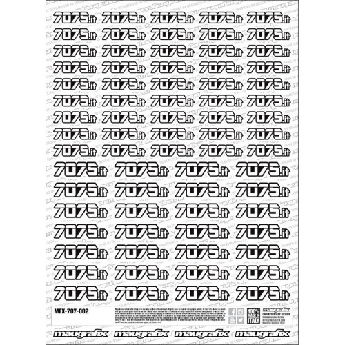 MFX-707-002 - sticker 7075.it