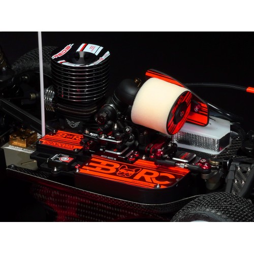 MFX-RADIOBOX-001 - Radio Tray Sticker