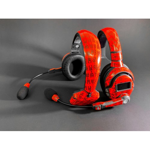 MFX-HSET-002 - Autocollant Casque Smart-Com