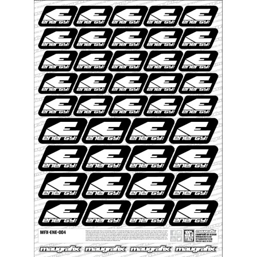 MFX-ENE-004 - sticker Energy Fuel