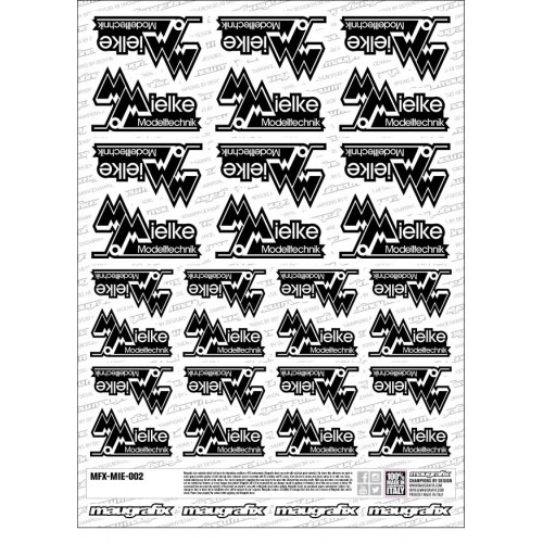 MFX-MIE-002 - sticker Mielke