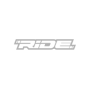 Ride
