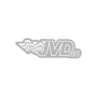JVD
